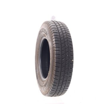Used LT215/85R16 Michelin Agilis CrossClimate 115/112R - 10/32