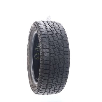 Used 265/50R20 Cooper Discoverer Road+Trail AT 111V - 8.5/32