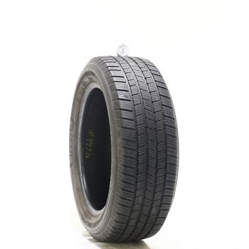 Used 235/55R19 Michelin X LT A/S 105H - 7/32