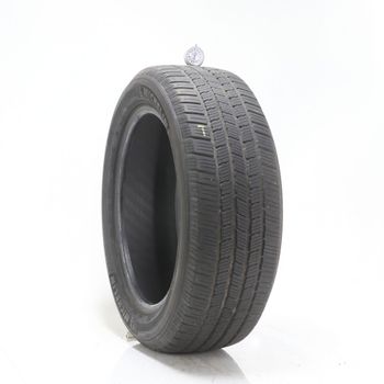 Used 235/55R19 Michelin X LT A/S 105H - 7/32