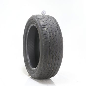 Set of (4) Used 235/55R19 Michelin X LT A/S 105H - 7/32