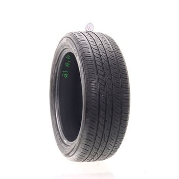 Set of (4) Used 245/50R20 Ironman IMove Gen 3 AS 102V - 7.5-9/32