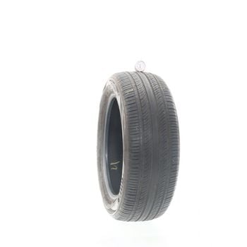 Used 215/55R17 Giti Comfort F22 Advanztech 94V - 6.5/32