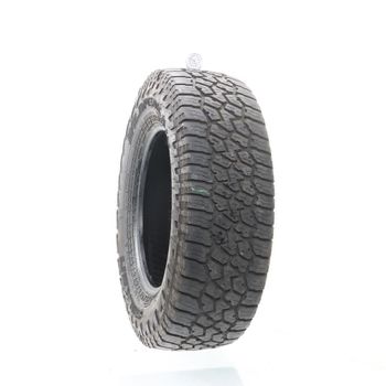 Set of (2) Used 265/70R18 Falken Wildpeak A/T3W 116T - 11/32