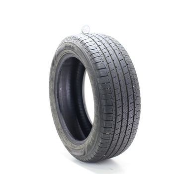 Set of (2) Used 245/55R19 Goodyear Assurance MaxLife 103V - 9.5/32