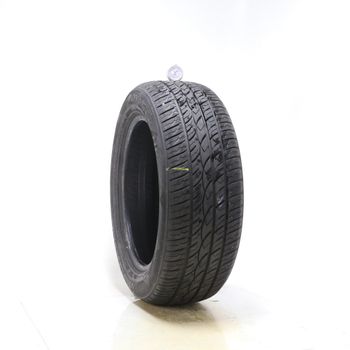 Used 235/55ZR18 Groundspeed Voyager HP 104W - 9/32