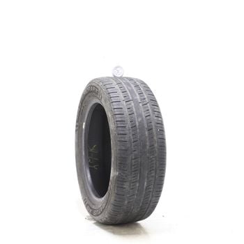 Set of (2) Used 205/55R16 Mastercraft Stratus AS 94V - 4.5/32