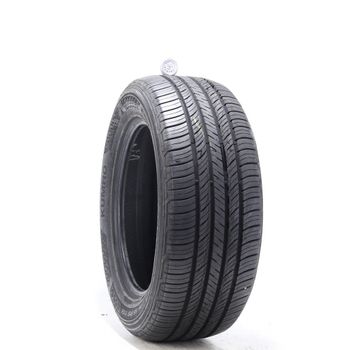 Used 275/55R19 Kumho Crugen HP71 111H - 10.5/32