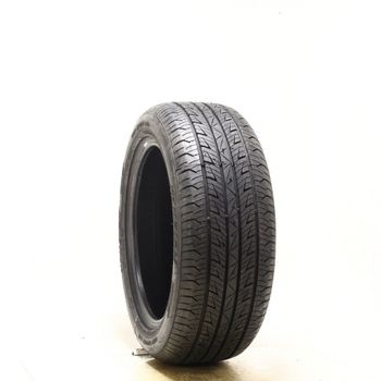Driven Once 225/50R17 Fuzion UHP Sport A/S 98W - 10.5/32