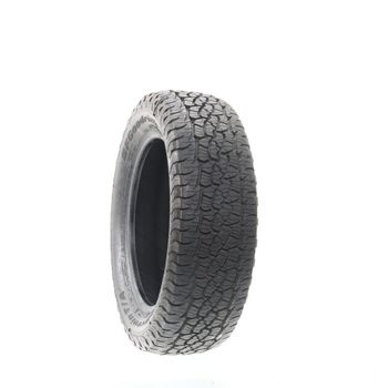 Driven Once 225/60R18 BFGoodrich Trail-Terrain T/A 100H - 13/32