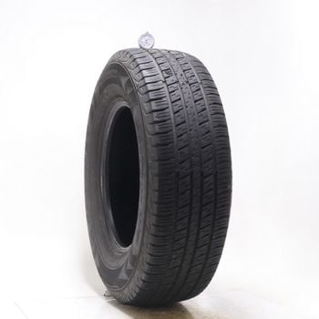 Used 265/70R17 Sumitomo GeoTour H/T 115S - 10/32