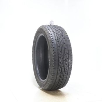 Set of (2) Used 235/55R20 Gladiator QR700 SUV 102H - 7.5-8.5/32