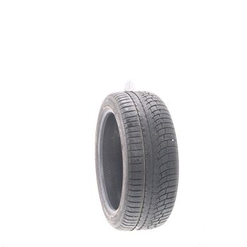 Used 225/45R18 Nokian WR G4 95V - 7/32