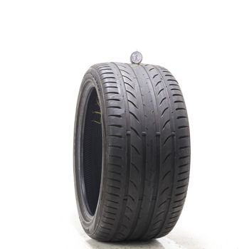 Used 305/35ZR20 General G-Max RS 104Y - 7.5/32