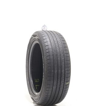 Set of (2) Used 215/55R17 Solar 4XS Plus 94V - 7-8.5/32