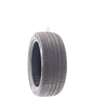 Set of (2) Used 235/45R18 Evoluxx Capricorn UHP 98Y - 8.5/32