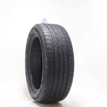 Used 255/50R19 Bridgestone Alenza Sport A/S 107T - 7/32