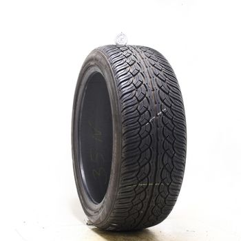 Used 245/45R20 Yokohama Parada Spec-X 99V - 9.5/32