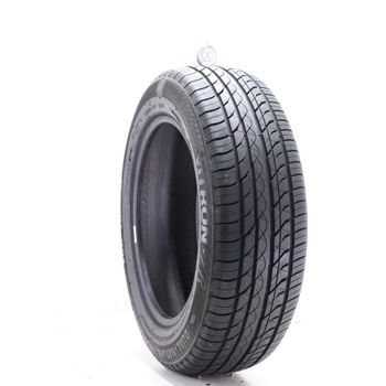 Set of (2) Used 225/60R18 VeeRubber Vitron ZR 100H - 8.5/32