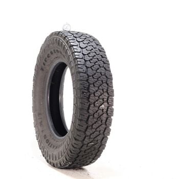 Set of (2) Used LT235/80R17 Firestone Destination X/T 120/117S - 8.5-9.5/32