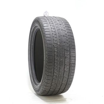 Used 275/45R21 Continental CrossContact LX Sport ContiSilent 110Y - 6.5/32
