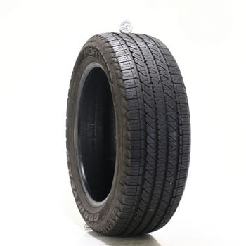 Used 265/50R20 Goodyear Fortera HL 107T - 9.5/32