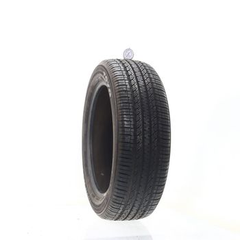 Set of (2) Used 225/55R19 Toyo A23 99V - 8-9/32