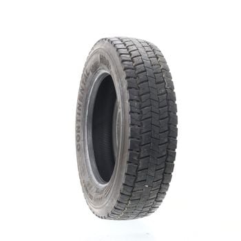 Used 225/70R19.5 Continental HDR Plus 128/126N - 16.5/32