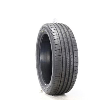 Used 245/45R20 Pirelli P Zero PZ4 103W - 8/32
