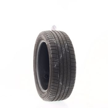 Set of (2) Used 225/50ZR18 Michelin Pilot Sport All Season 4 99Y - 6/32