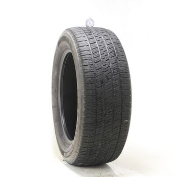 Used 275/55R20 Uniroyal Laredo Cross Country Tour 113T - 5.5/32