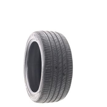 Driven Once 275/40ZR19 Kumho Majesty 9 Solus TA91 105W - 8.5/32