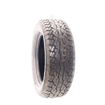 Set of (2) Used 265/60R18 Falken Wildpeak A/T AT01 109T - 12/32
