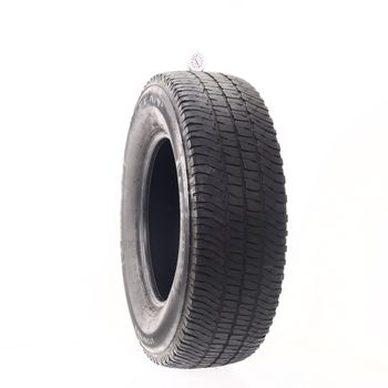 Used LT245/75R17 Michelin LTX A/T2 121/118R - 5.5/32