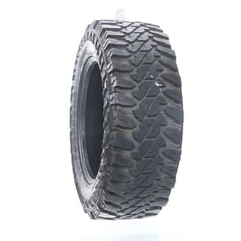 Used LT35X12.5R20 Yokohama Geolandar M/T G003 121Q - 11/32