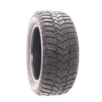 Set of (2) Used LT33X12.5R20 RoadOne Aethon M/T 114Q - 15-15.5/32