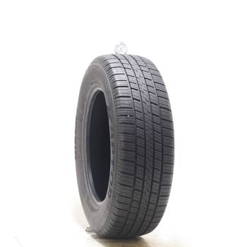 Used 225/65R17 Riken Raptor VR 102V - 9/32