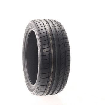 Set of (4) New 275/40R20 Dunlop SP Sport Maxx GT DSST Run Flat 106W - 99.000000/32