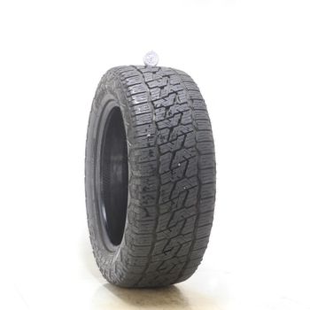 Used 255/55R18 Nitto Nomad Grappler 109H - 10/32