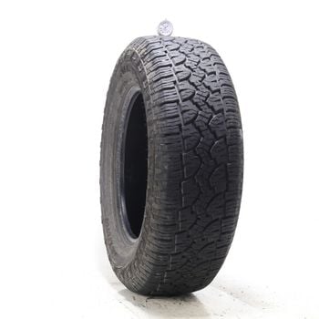 Used 275/65R18 Dextero All Terrain DAT1 114T - 9/32