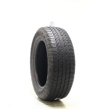 Used 225/60R17 Hankook Dynapro AT2 99H - 9/32