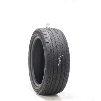 Used 245/45R19 Continental ProContact TX AO 102H - 7.5/32