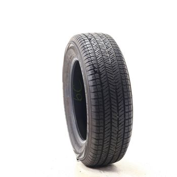 Driven Once 225/65R17 Yokohama Geolandar G91A 101H - 9.5/32