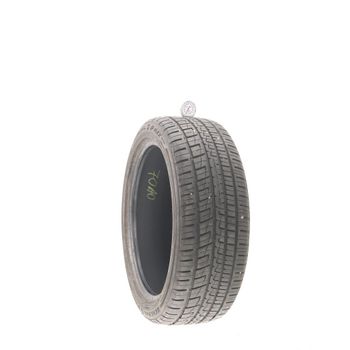 Set of (2) Used 215/45ZR18 General G-Max AS-07 93W - 8-8.5/32
