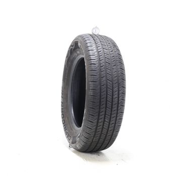 Set of (2) Used 235/65R17 Evoluxx Capricorn HP 104H - 7/32