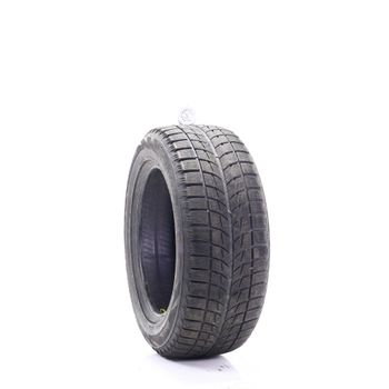 Used 225/55R16 Bridgestone Blizzak WS60 Studless 95R - 5.5/32