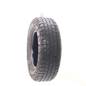 Set of (2) Used 265/70R17 Rocky Mountain All Terrain 115T - 7.5/32