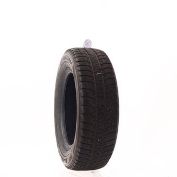 Used 215/65R16 Bridgestone Blizzak WS80 98H - 9/32