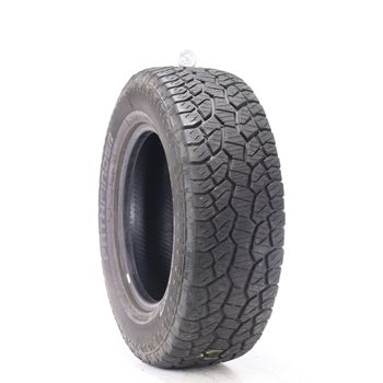 Used LT275/65R18 Pathfinder All Terrain 123/120S - 11/32