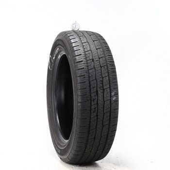 Used 245/60R20 General Grabber HTS 60 107H - 7.5/32